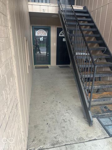51 Port Robert Drive, Indianapolis, IN 46224
