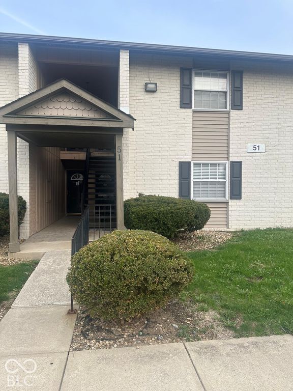 51 Port Robert Drive, Indianapolis, IN 46224