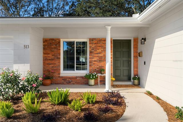 513 CORNWALL ROAD, Winter Park, FL 32792