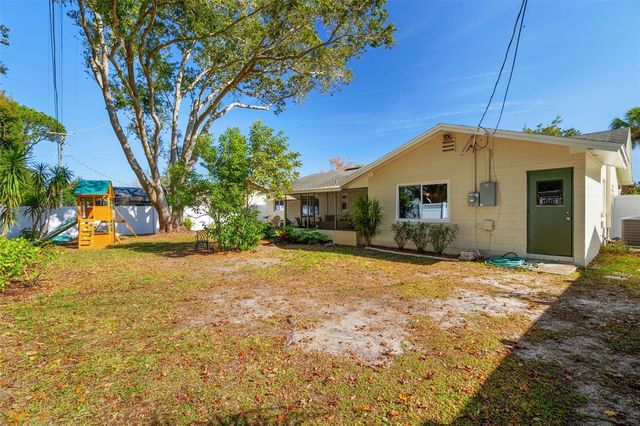 513 CORNWALL ROAD, Winter Park, FL 32792