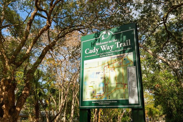 513 CORNWALL ROAD, Winter Park, FL 32792