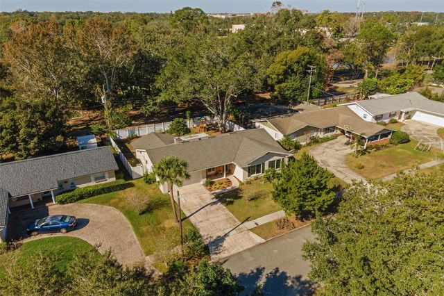 513 CORNWALL ROAD, Winter Park, FL 32792