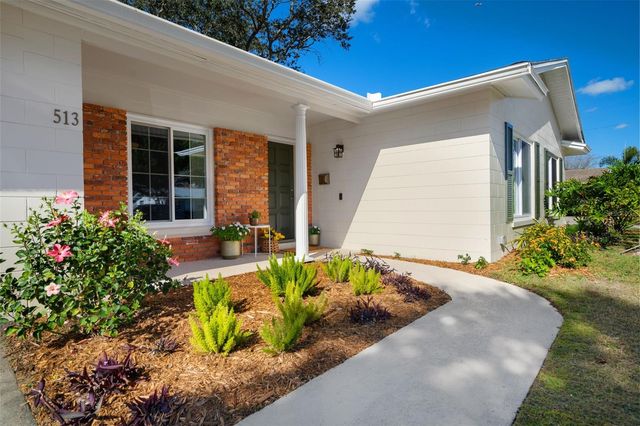 513 CORNWALL ROAD, Winter Park, FL 32792