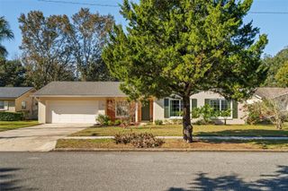 513 CORNWALL ROAD, Winter Park, FL 32792