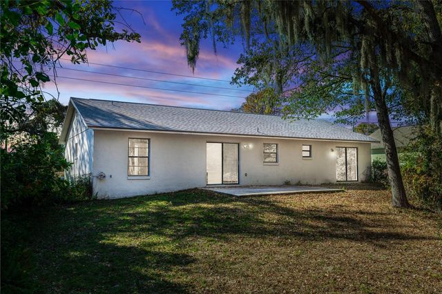 1073 HUMPHREY BOULEVARD, Deltona, FL 32738