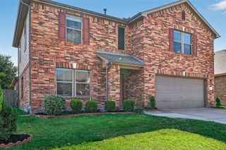 18603 Morgans Forest Lane, Katy, TX 77449