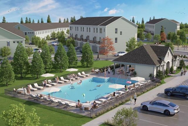 1575 Cedars SE Road Redbud, Lawrenceville, GA 30045