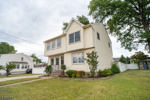 130 Loretta St, Woodbridge Twp., NJ 08861