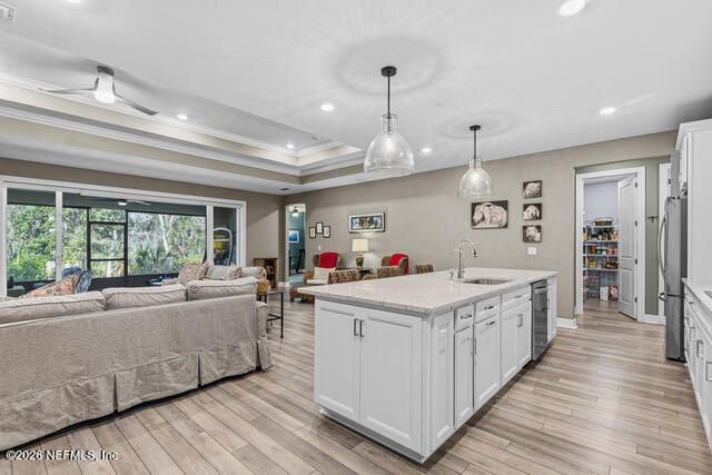 16694 CODY CREEK Court, Jacksonville, FL 32226