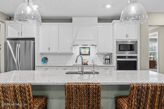 16694 CODY CREEK Court, Jacksonville, FL 32226