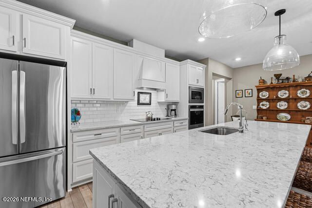 16694 CODY CREEK Court, Jacksonville, FL 32226