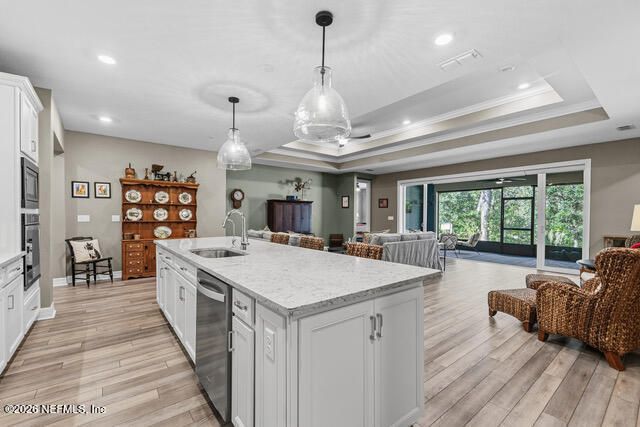 16694 CODY CREEK Court, Jacksonville, FL 32226