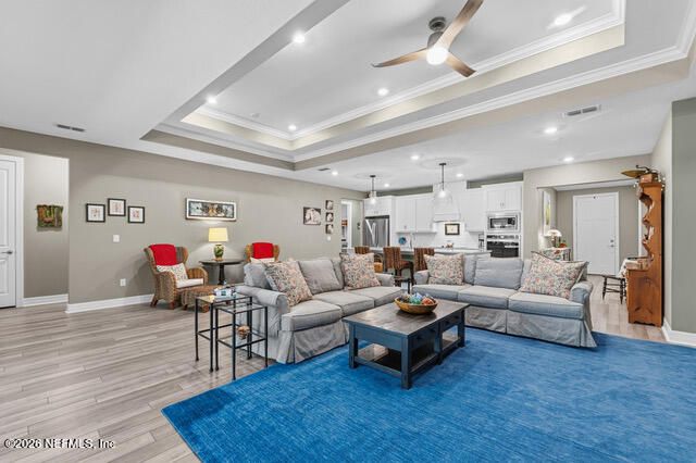 16694 CODY CREEK Court, Jacksonville, FL 32226