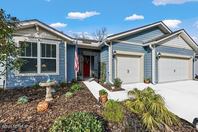 16694 CODY CREEK Court, Jacksonville, FL 32226