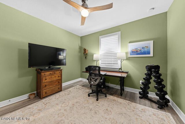 16694 CODY CREEK Court, Jacksonville, FL 32226