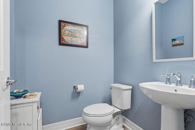 16694 CODY CREEK Court, Jacksonville, FL 32226