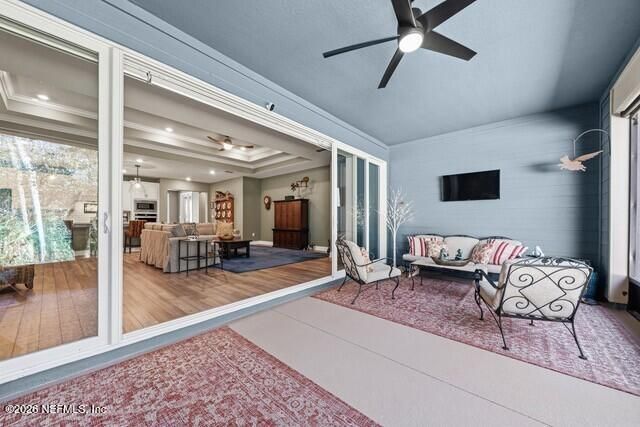 16694 CODY CREEK Court, Jacksonville, FL 32226