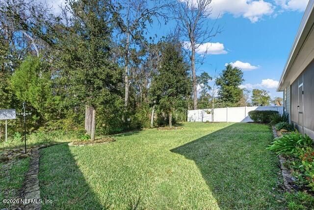 16694 CODY CREEK Court, Jacksonville, FL 32226