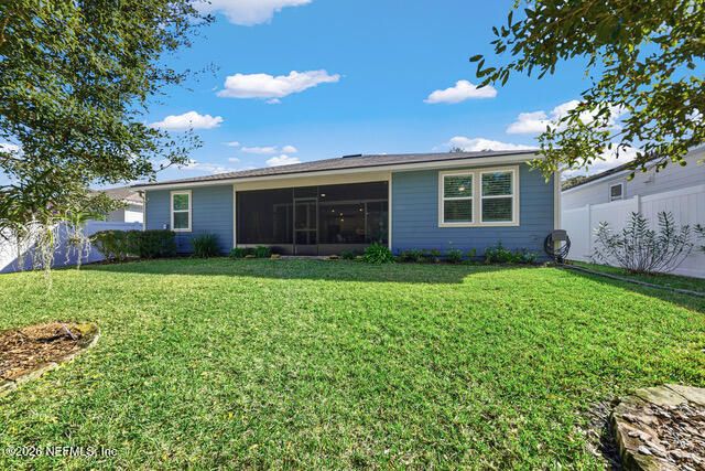 16694 CODY CREEK Court, Jacksonville, FL 32226