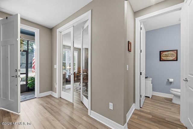 16694 CODY CREEK Court, Jacksonville, FL 32226