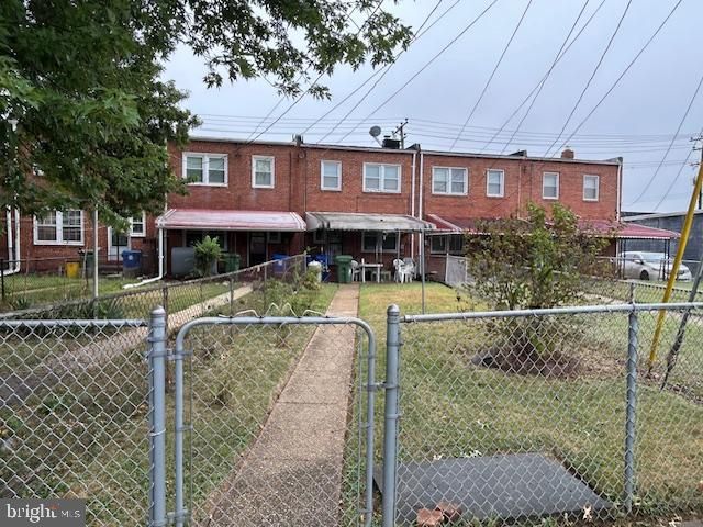 2625 WATERVIEW AVE, Baltimore, MD 21230