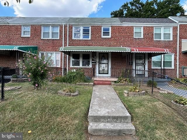 2625 WATERVIEW AVE, Baltimore, MD 21230