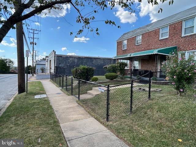 2625 WATERVIEW AVE, Baltimore, MD 21230