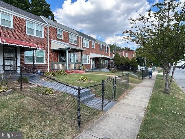 2625 WATERVIEW AVE, Baltimore, MD 21230