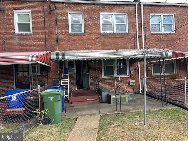 2625 WATERVIEW AVE, Baltimore, MD 21230