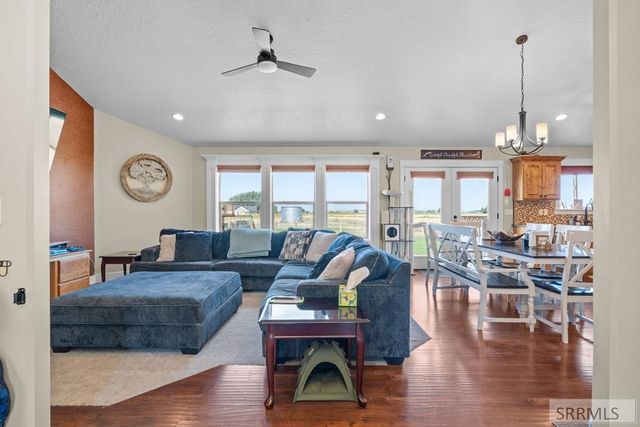 203 N 3500 E, Rigby, ID 83442