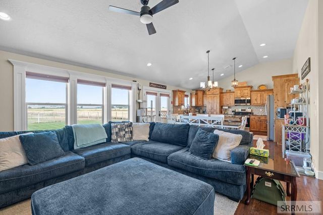 203 N 3500 E, Rigby, ID 83442