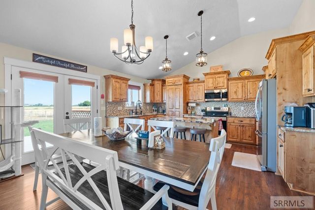 203 N 3500 E, Rigby, ID 83442