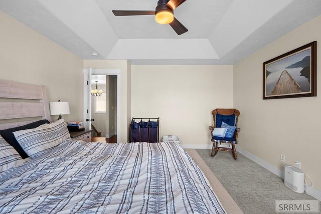 203 N 3500 E, Rigby, ID 83442