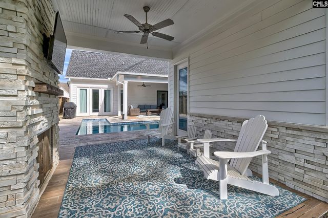 1230 Rapids Park Way, Lexington, SC 29072