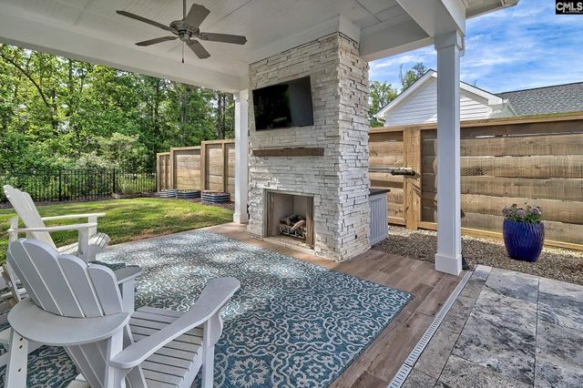 1230 Rapids Park Way, Lexington, SC 29072