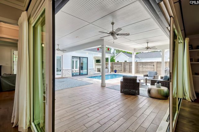1230 Rapids Park Way, Lexington, SC 29072