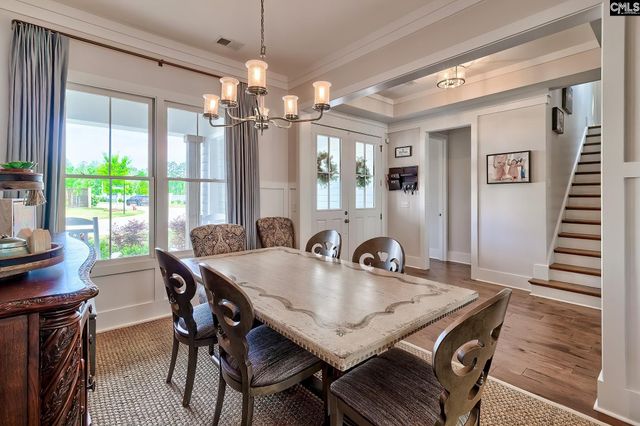 1230 Rapids Park Way, Lexington, SC 29072