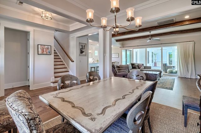 1230 Rapids Park Way, Lexington, SC 29072