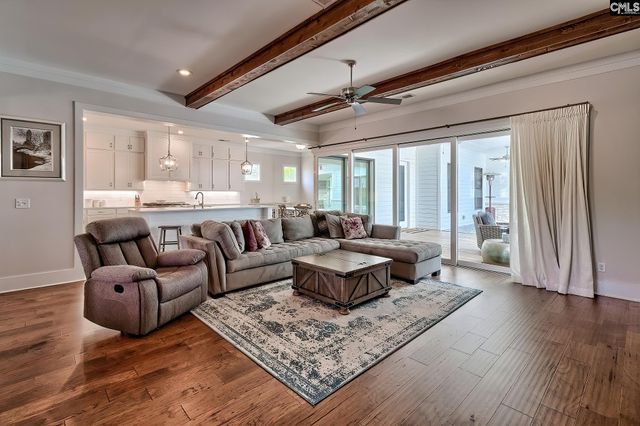 1230 Rapids Park Way, Lexington, SC 29072