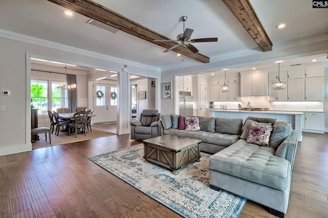 1230 Rapids Park Way, Lexington, SC 29072