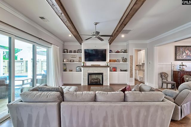 1230 Rapids Park Way, Lexington, SC 29072