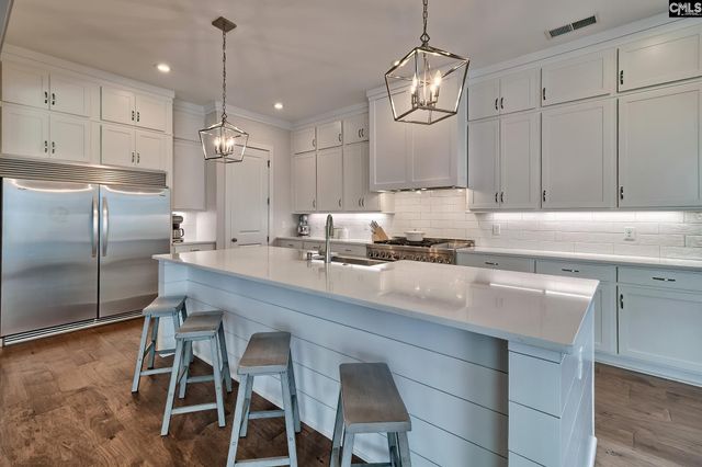 1230 Rapids Park Way, Lexington, SC 29072