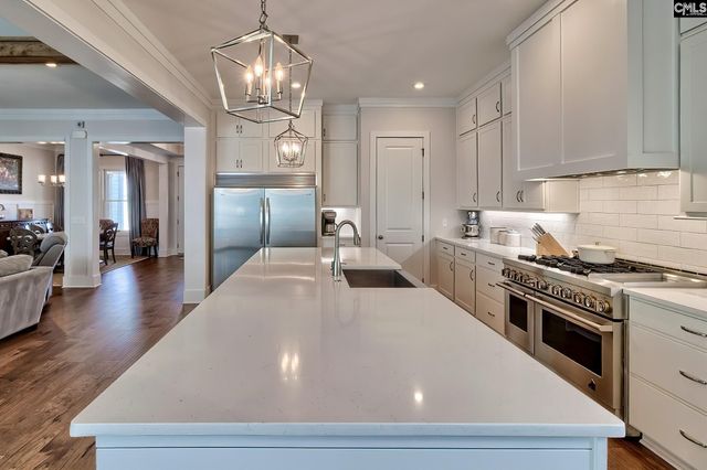 1230 Rapids Park Way, Lexington, SC 29072