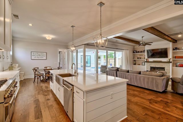 1230 Rapids Park Way, Lexington, SC 29072