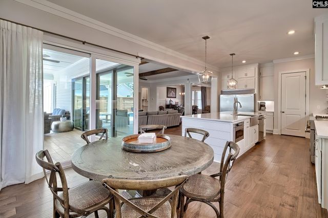 1230 Rapids Park Way, Lexington, SC 29072