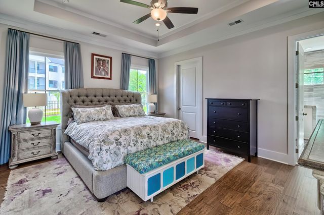 1230 Rapids Park Way, Lexington, SC 29072