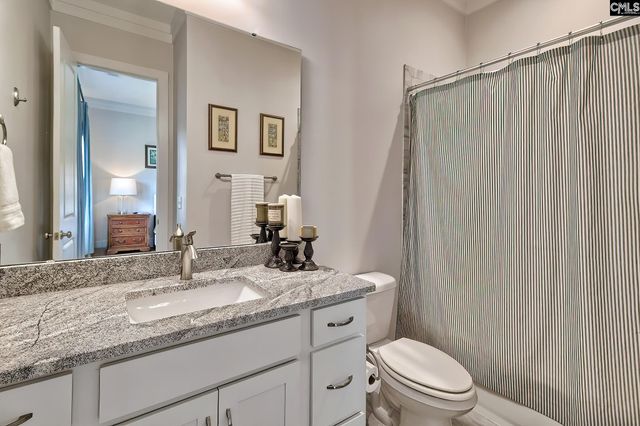 1230 Rapids Park Way, Lexington, SC 29072