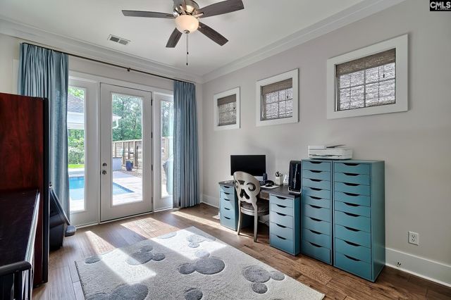 1230 Rapids Park Way, Lexington, SC 29072