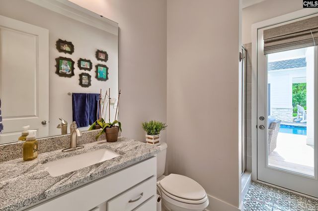1230 Rapids Park Way, Lexington, SC 29072