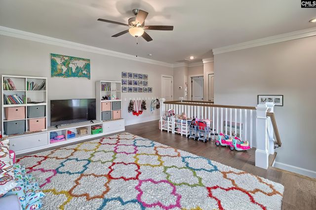 1230 Rapids Park Way, Lexington, SC 29072